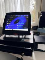 Caisse enregistreuse KSD LMC15, Articles professionnels, Enlèvement