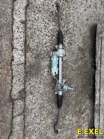 Elektrisch Stuurhuis Mercedes CLS 63 AMG (C218) 7806974487 beschikbaar voor biedingen