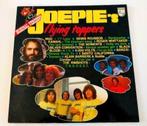 Vinyl LP Joepie's Flying toppers Pop Disco Rock Soul Funk, Cd's en Dvd's, Ophalen of Verzenden, 12 inch, Pop