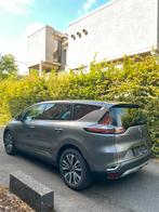 Renault Espace INITIALE AUTOMAAT 1.6 diesel van 2016 -  FULL, Autos, Euro 6, Entreprise, Carnet d'entretien, Diesel