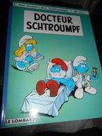 Les Schtroumpfs 18 eo, Livres, BD, Enlèvement ou Envoi