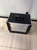 Rivière, Enlèvement ou Envoi, Utilisé