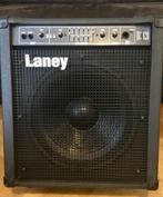 Bas versterker, Ophalen, Zo goed als nieuw, Basgitaar, 100 watt of meer