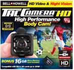 TAC camera, Ophalen of Verzenden, Nieuw