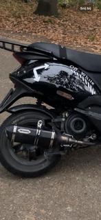 Zip 100cc blok m25, Fietsen en Brommers, Ophalen, Zo goed als nieuw