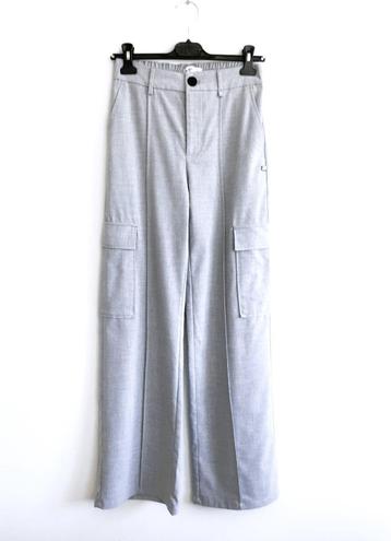  Bershka Trendy broek – maat 36 – Stoer & stijlvol!  beschikbaar voor biedingen