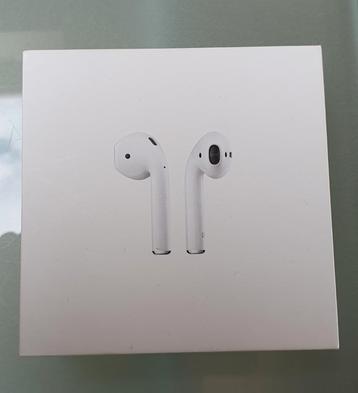 AirPods beschikbaar voor biedingen