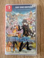 Demon Gaze Extra - Nintendo Switch, Ophalen of Verzenden, Gebruikt