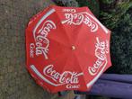 parasol Coca Cola, Verzamelen, Biermerken, Ophalen