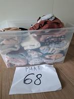 Groot pakket meisjeskleding mt 68 winter, Enfants & Bébés, Vêtements de bébé | Packs de vêtements pour bébés, Comme neuf, Enlèvement