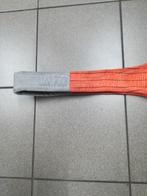 sangle / élingue de levage 5 tonnes, Ophalen, Nieuw, Handmatig