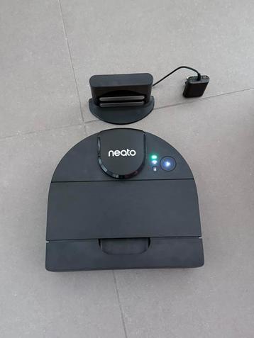 Neato robotstofzuiger beschikbaar voor biedingen