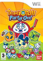 Tamagotchi Party On, Games en Spelcomputers, Gebruikt, Overige genres, 1 speler, Ophalen of Verzenden