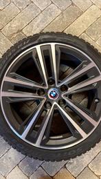 Jantes bmw serie 1 & serie 2 F40 F41 F44 F45 F70, Autos : Pièces & Accessoires, Pneus & Jantes, Enlèvement, Pneu(s)