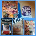 Valkuil spel, Hobby en Vrije tijd, Ophalen of Verzenden, Zo goed als nieuw
