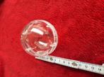 Plastic bal transparant, Ophalen of Verzenden, Nieuw, Kraamcadeau