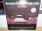 Neil Norman & Orchestra LP "Greatest Science Fiction Hits", CD & DVD, Vinyles | Musiques de film & Bandes son, Utilisé, Envoi