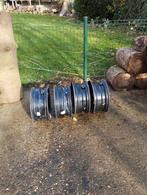 Jantes Opel Astra J 16", Ophalen of Verzenden, 16 inch, Velg(en)