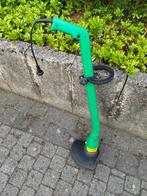 Gras trimmer, Tuin en Terras, Ophalen, Gebruikt