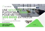 CLIC HOME, Immo, Huizen en Appartementen te koop, Brussel