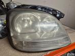Nissan Almera Tino 2000 - 2007 koplamp rechts witte knipper, -, Utilisé, -, Nissan