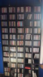 Rangement CD (900) avec  CD (Indissociable), CD & DVD, Comme neuf, Rock and Roll, Enlèvement