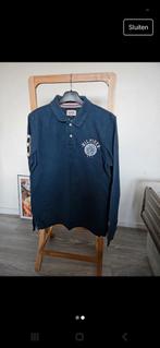 Polo Tommy Hilfiger, Kleding | Heren, Ophalen of Verzenden, Zo goed als nieuw, Maat 52/54 (L)