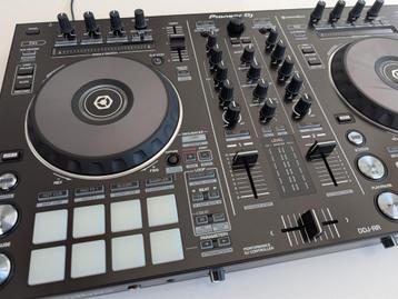 prachtige Pioneer DDJ-RR professionele DJ controller, Muziek en Instrumenten, Dj-sets en Draaitafels, Ophalen of Verzenden, Zo goed als nieuw
