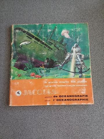 chocolade Jacques boeken beschikbaar voor biedingen
