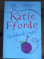 Boek 'Reddende Engel' van Katie Fforde, Gelezen, Europa overig, Katie Fforde, Ophalen of Verzenden
