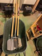 outils jardinage, Tuin en Terras, Hand-tuingereedschap, Ophalen, Zo goed als nieuw, Schop, Polet