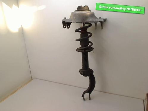 VEERPOOT LINKS VOOR Audi A4 Avant (B8) (8T0413031AF), Auto-onderdelen, Ophanging en Onderstel, Audi, Gebruikt