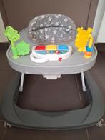 Loopwagen, Enlèvement, Utilisé