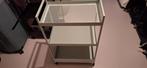 Ikea trolley pastel groen, Ophalen, Zo goed als nieuw