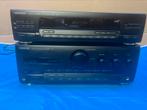Kenwood tuner en versterker vintage, Audio, Tv en Foto, Stereoketens, Ophalen, Gebruikt, Overige merken, Losse componenten