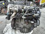 Motor van een Fiat Doblo, Auto-onderdelen, Gebruikt, -, -, Ophalen of Verzenden