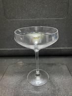 10 cocktail glazen, Verzamelen, Glas en Drinkglazen, Ophalen of Verzenden, Zo goed als nieuw