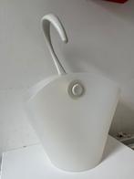 Alessi ijsemmer, Enlèvement, Neuf