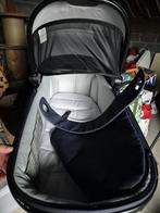 Kinderwagen 3 in 1 maxi cosi, Pneus, Enlèvement, Utilisé, Poussette