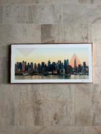 Cadre New York City, Enlèvement, 50 à 75 cm, Moins de 50 cm