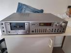 Deck cassette technics M65, Audio, Tv en Foto, Cassettedecks, Ophalen of Verzenden