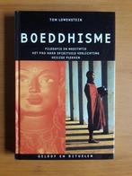 T. Lowenstein - Het boeddhisme, Boeken, Godsdienst en Theologie, T. Lowenstein, Ophalen of Verzenden, Boeddhisme, Zo goed als nieuw