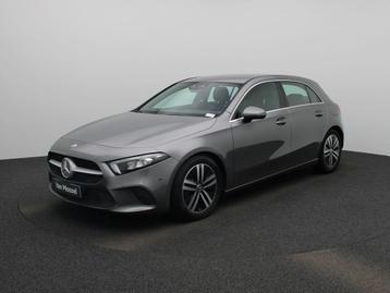 Mercedes-Benz A-Klasse A 180 d DCT Business Solution LED | L beschikbaar voor biedingen