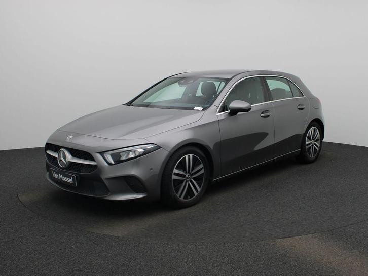 Mercedes-Benz A-Klasse A 180 d DCT Business Solution LED | L, Auto's, Mercedes-Benz, Bedrijf, Te koop, A-Klasse, Airconditioning