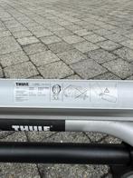 Fietsendrager Thule voor dissel, Ophalen, 3 fietsen of meer, Zo goed als nieuw, Elektrische fiets