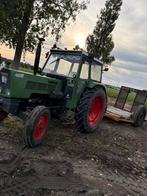 Fendt farmer 106s turbomatik zeer goede staat, Zakelijke goederen, Landbouw | Tractoren, Ophalen of Verzenden, Fendt