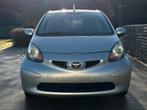 Toyota Aygo 1.0i AUTOMAAT - 96.000 KM!! Gekeurd voor verkoop, Auto's, Toyota, 109 g/km, Bedrijf, Euro 4, Onderhoudsboekje