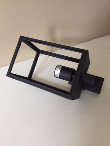 Buitenlamp (hangend) Soho zwart - nieuw beschikbaar voor biedingen