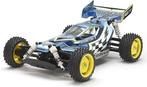 Tamiya | Plasma Edge II Buggy | RC | GRATIS LEVERING, Hobby en Vrije tijd, Modelbouw | Radiografisch | Auto's, Elektro, -, Verzenden