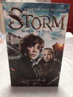 Jeugd boek storm, Boeken, Fantasy, Ophalen of Verzenden, Zo goed als nieuw